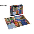 Jouets en carton pour Puzzle 1000 Pieces